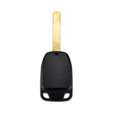 6 BTN Car Key Fob Keyless Entry Remote fit for 2011 - 2014 Honda Odyssey N5F-A04TAA